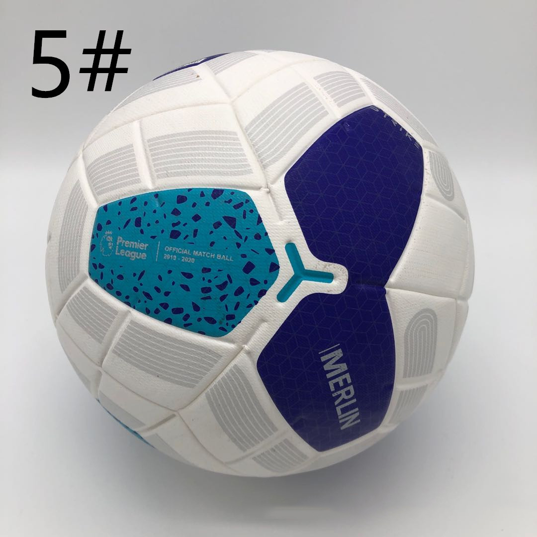 premier league ball 2013