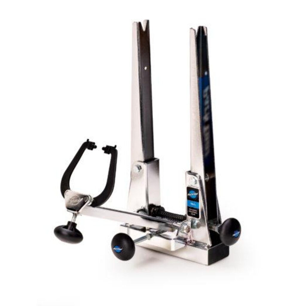 PARK TOOL TS-2.2 / TOOLS / WHEEL TRUING STANDS PROFESSIONAL WHEEL TRUING STAND