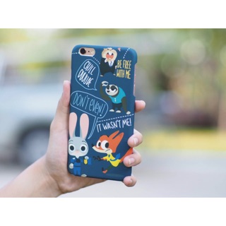 เคสzootopia