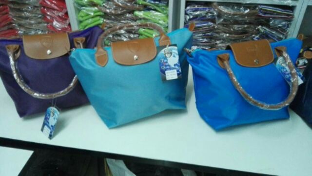 กระเป๋า ราเฟียโปโล RAFIA POLO สินค้าจากโรงงาน ของแท้