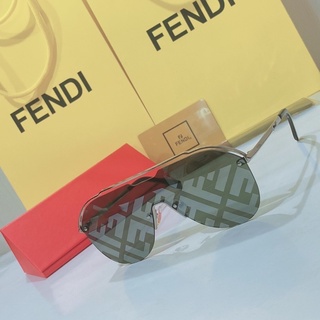 แว่นตา Fendi Original