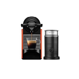 Nespresso เครื่องชงกาแฟ รุ่น Pixie Bundle