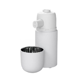 Huadu F1 Hot Water Dispenser - เครื่องทำน้ำร้อนแบบพกพา Huadu F1 (แถวหัวแปลง)