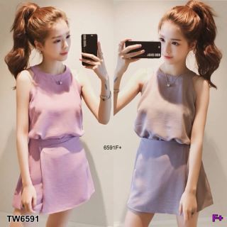 TW6591 Set 2 ชิ้น