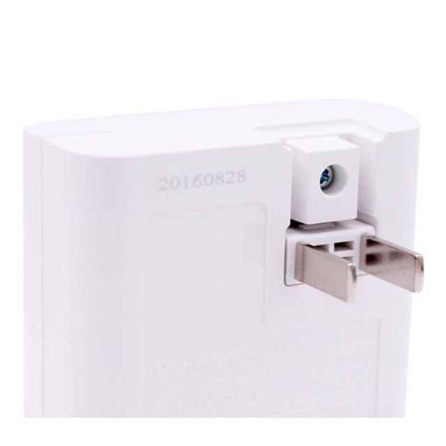 ที่ชาร์จถ่าน Panasonic Eneloop BQ-CC51C ของแท้(สินค้าไม่รวมถ่านชาร์จ)