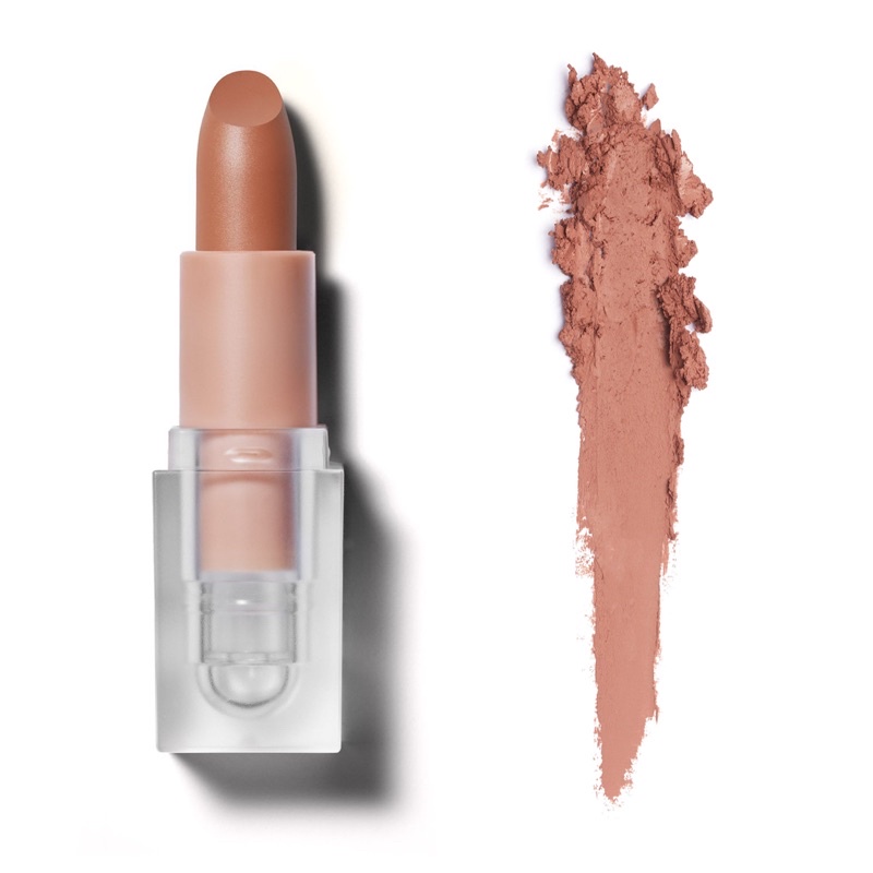 KKW Beauty Matte Lipstick 4g สี 90's Moment #ของแท้100%