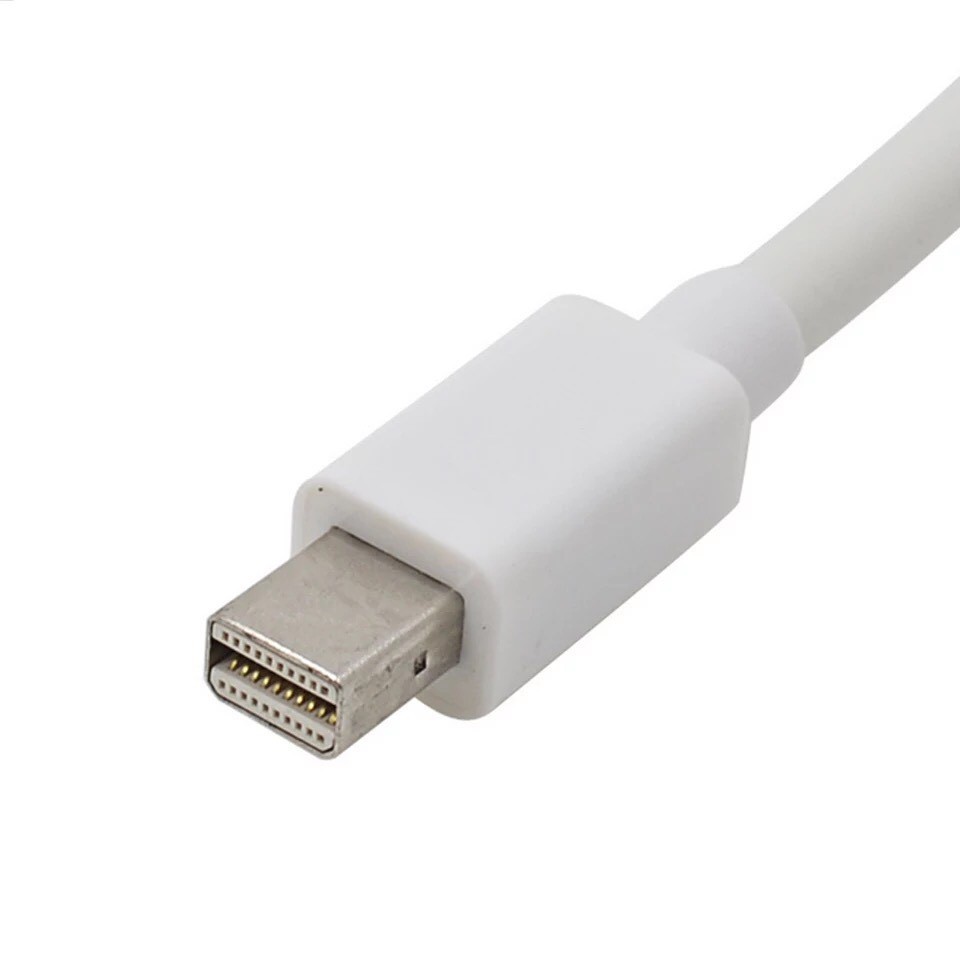 am Mini Display Port DP to HDMI Female Adapter For Apple iMac Mac ...