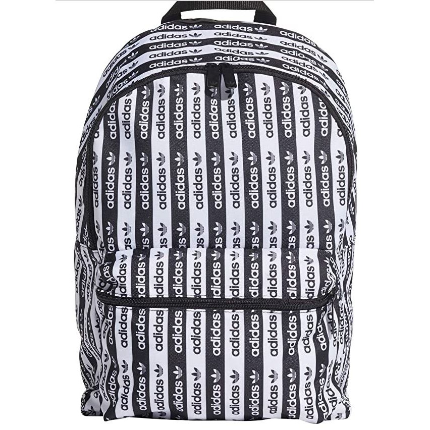 กระเป๋า Adidas Original Unisex Backpack  Multco/Black FL9669