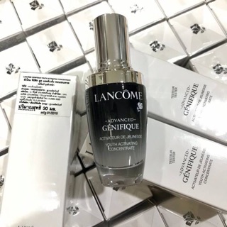 LANCOME ADVANCED GÉNIFIQUE 30ml สคบ.ไทย ของแท้ 100% tester size