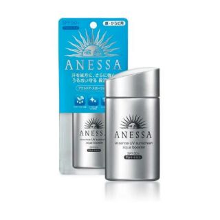 Shiseido Anessa Essence UV Sunscreen Aqua Booster SPF50+ PA++++ 60ml.