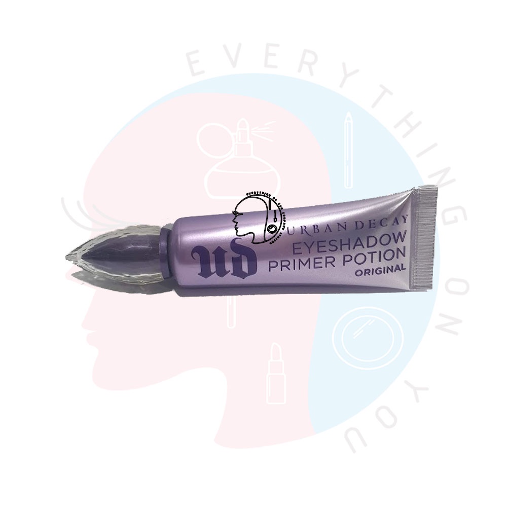 {เก็บโค้ดหน้าร้าน} [พร้อมส่ง] URBAN DECAY Eyeshadow Primer Portion