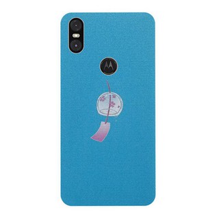 เคสซีลีโคนสำหรับ Motorola Moto One Power P30 Note