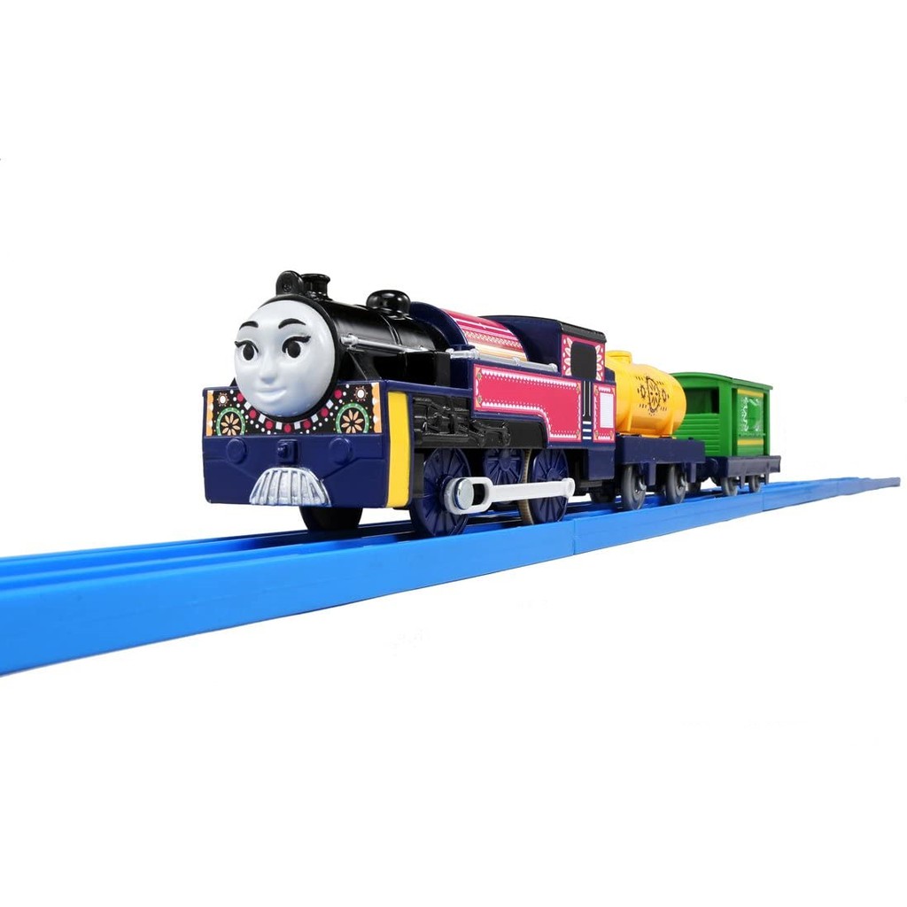 Thomas and 2025 friends trackmaster ashima