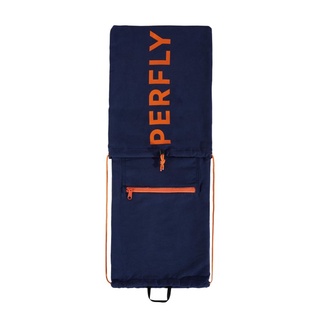 Perfly กระเป๋าไม้แบดมินตัน BL500 สีฟ้า 8595288