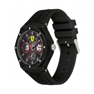 SCUDERIA FERRARI WATCH BLACK SF0830785 นาฬิกาข้อมือผู้ชาย ฿ุ4,990 (ราคาเต็ม ฿8,900)