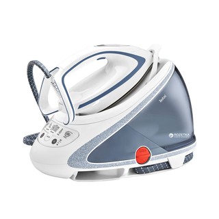 เตารีดแรงดันไอน้ำ เตารีดแรงดันไอน้ำ TEFAL GV9563 1.9 ลิตร เตารีด เครื่องใช้ไฟฟ้า STEAM GENERATOR IRON TEFAL GV9563 1.9L