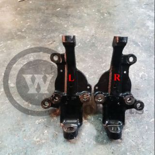 คอม้า FORD  RANGER WL (เรนเจอร์)ปี 99,03 รุ่นแรก , MAZDA ไฟเตอร์ปี 97 , แม็กนั่ม,ทันเดอร์ (ตัวเตี้ย) 4×2