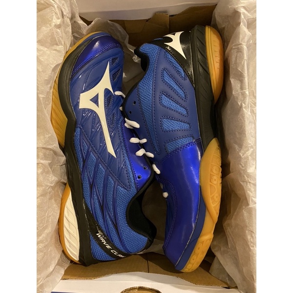 รองเท้ากีฬา BADMINTON MIZUNO WAVE CLAW 71GA191027