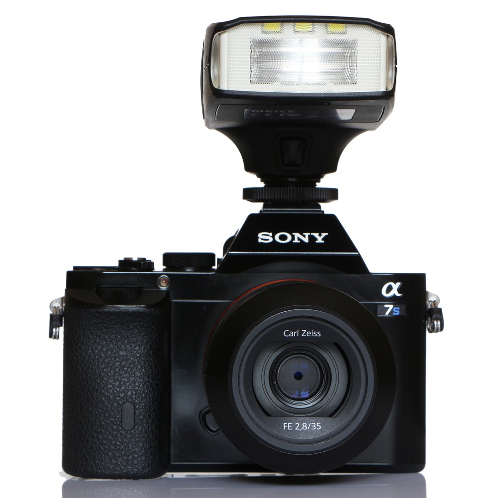 Meike Flash MK-320 for mirrorless รับประกัน 1 ปี - best2home - ThaiPick