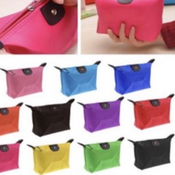 5.5 SHOPEE MALL/BuSHOPEE MALL/Original/(ใหม่ล่าสุด) กระเป๋าเครื่องสําอาง / กระเป๋าเครื่องสําอาง / กร