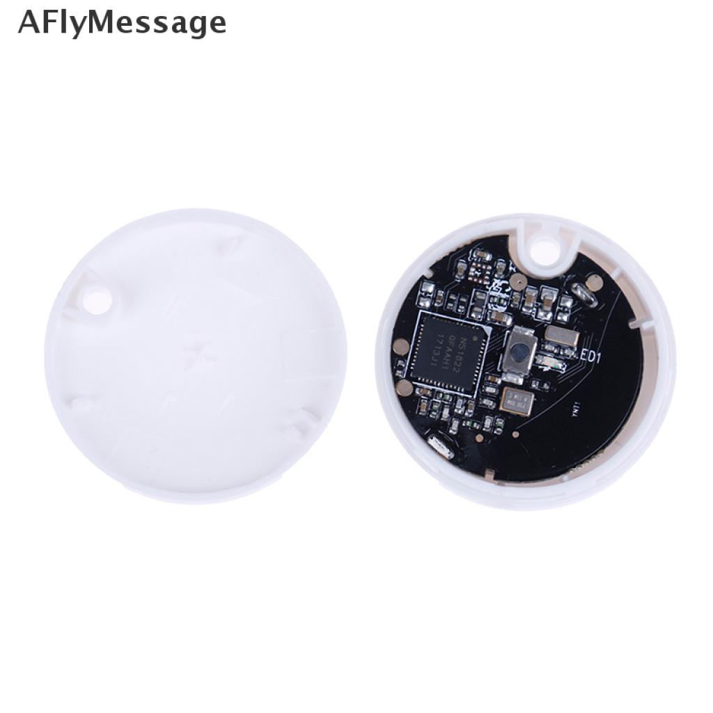 AFM NRF51822 2V-3.3V bluetooth 4.0 wireless module for ibeacon base station TH #8