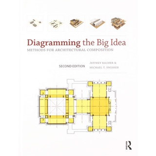 Diagramming the Big Idea : Methods for Architectural Composition