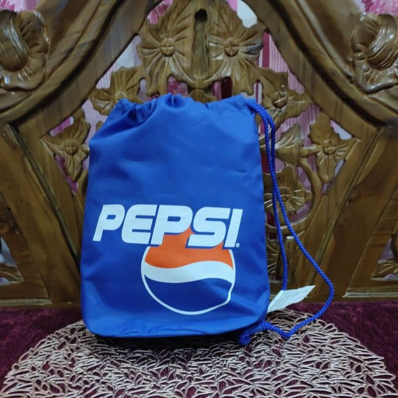 Pepsi กระเป๋า jerut mini (มัด)