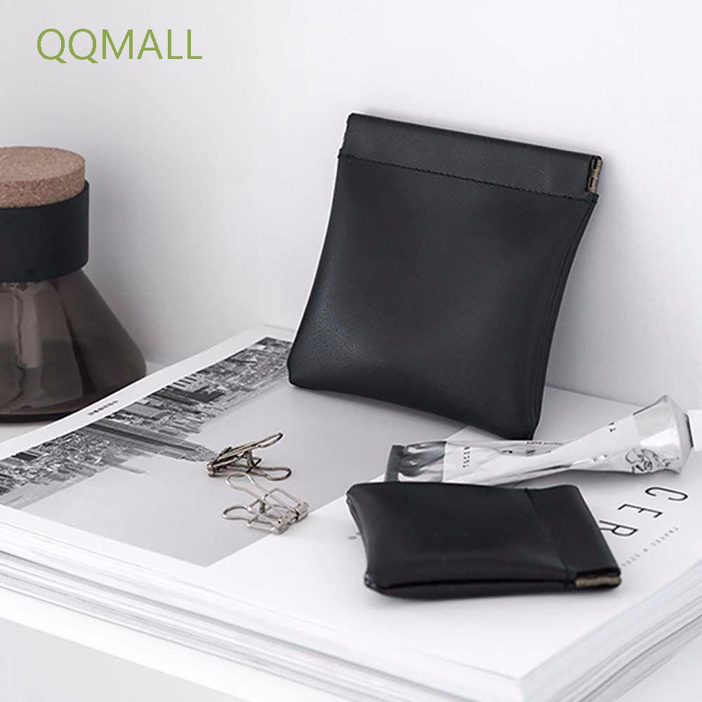 Qqmall กระเป๋าใส่เครื่องสำอางอเนกประสงค์แบบพกพา