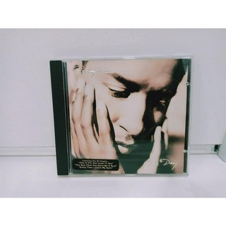 1 CD MUSIC ซีดีเพลงสากลBABYFACE  THE DAY  (D9K12)