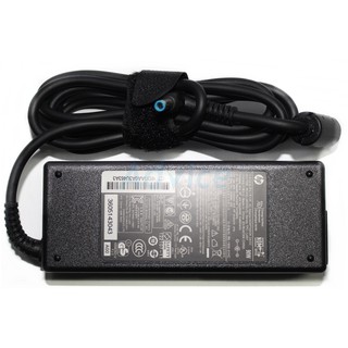 Adapter NB HP (4.5*3.0mm) 19.5V 4.62A Import สายชาร์จคอมพิวเตอร์แล็ปท็อป ประกัน 1Y