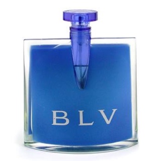 น้ำหอม Bvlgari BLV For Women EDP 75 ml. Nobox.