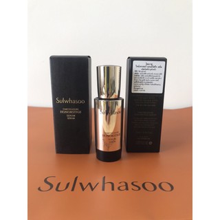 Sulwhasoo Timetreasure Honorstige Serum 6 ml
