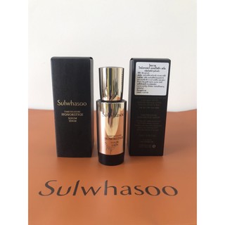 Sulwhasoo Timetreasure Honorstige Serum 6 ml