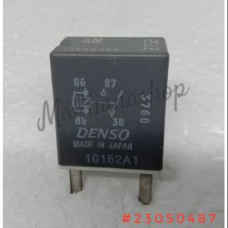 รีเรย์ไฟหน้า 4 ขา GM แท้OEM เชฟโรเลตโคโลราโด  GM13502752