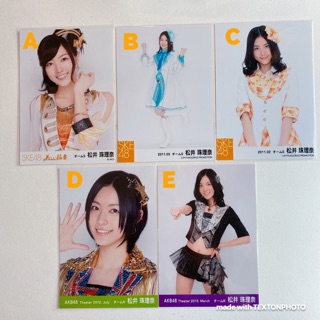 Akb48 SKE48 Matsui Jurina จูรินะ