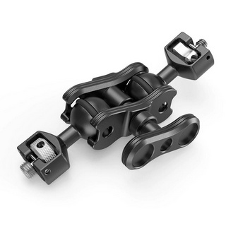 SmallRig - 2212 Magic Arm with Double Ball Heads (1/4" and 3/8" Screws) (สินค้าประกันศูนย์ไทย)