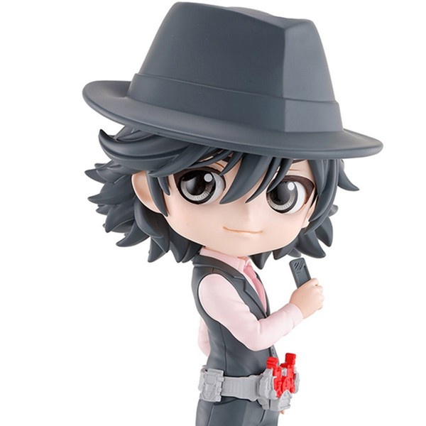 Banpresto Q Posket Fuuto Pi - Shotaro Hidari (Ver.B) 4983164188042 (Figure)
