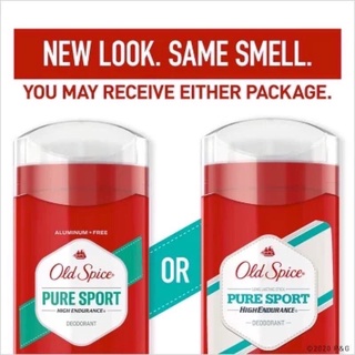 โรลออน Old Spice Fresh High Endurance Deodorant Stick 68g.