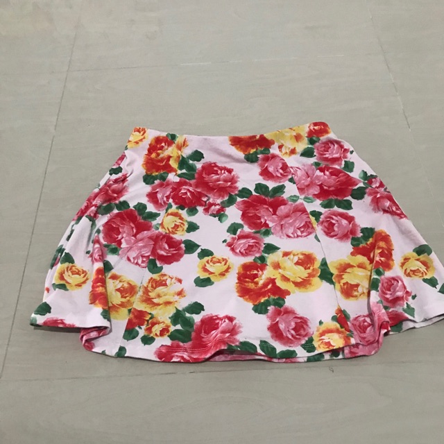 เสื้อผ้าสาวอวบมือสอง แบรนด์ forever 21