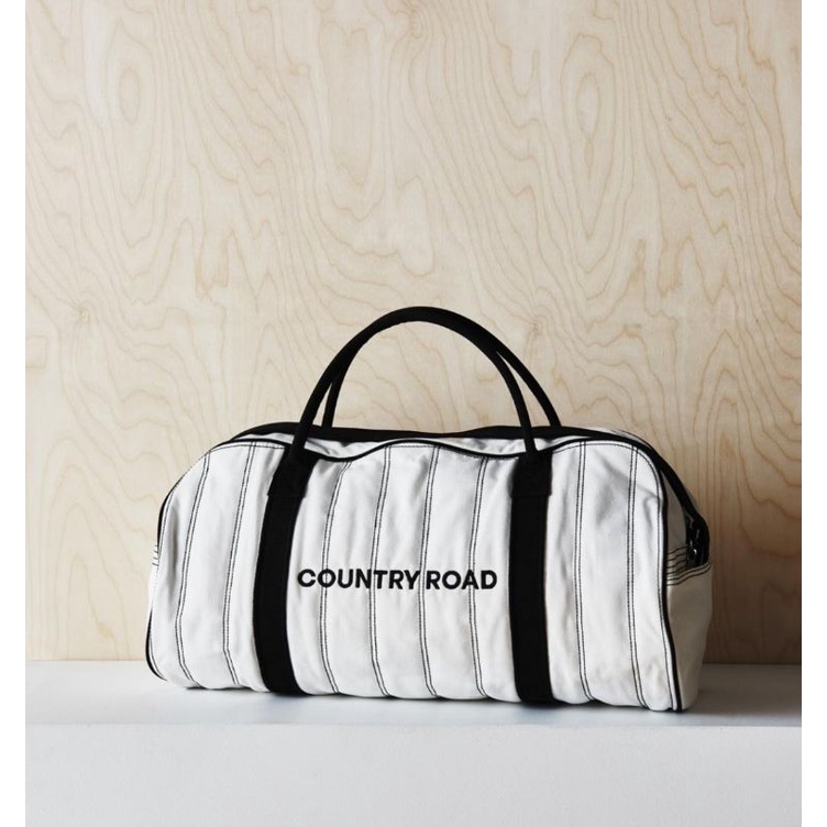 Country Road Tote Bag มือสองของแท้ Aus