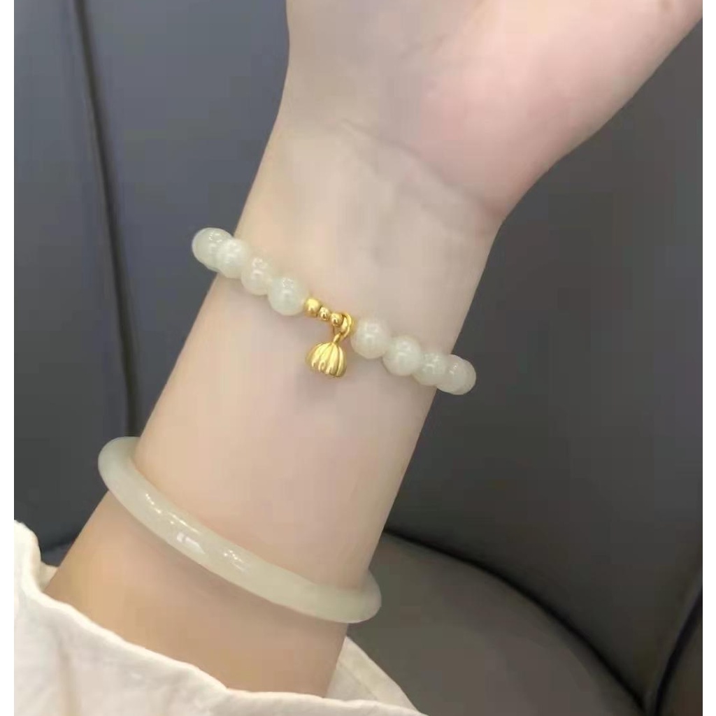 Shopee LIVE 家1OOการชําระเงิน Link of Live 支 obi chain sprin Crystal Links 天