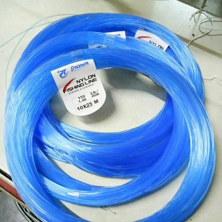 Pioneer Blue PERAMBUT TANGSI