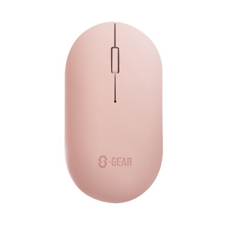 S-GEAR MSM401 MOUSE WIRELESS (เม้าส์ไร้สาย)