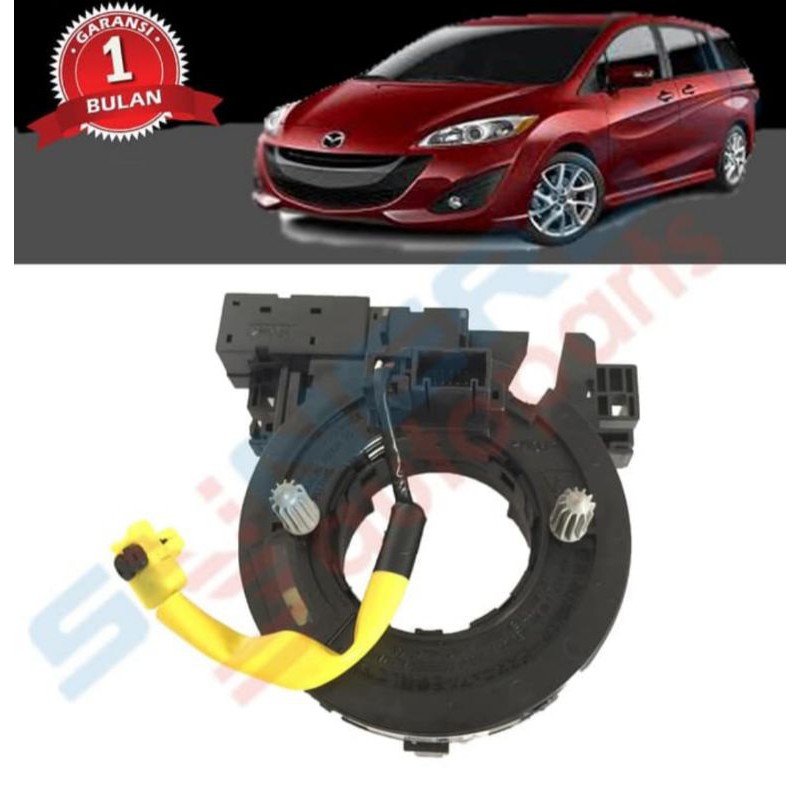 สายเกลียว Mazdal CX5 (SP2892)