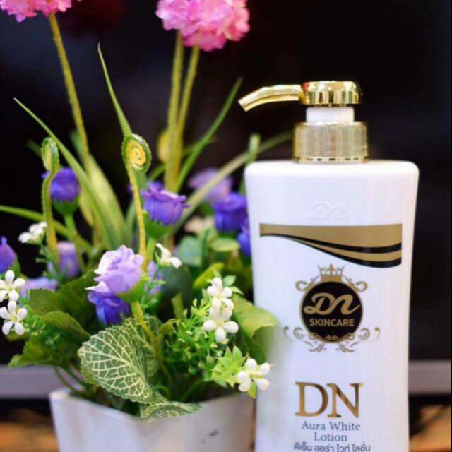 หัวเชื้อDN ออร่าไวท์ โลชั่น