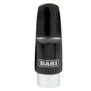 Bari 64 Rubber Soprano Saxophone Mouthpiece ปากเป่ายาง แซกโซโฟนโซปราโน