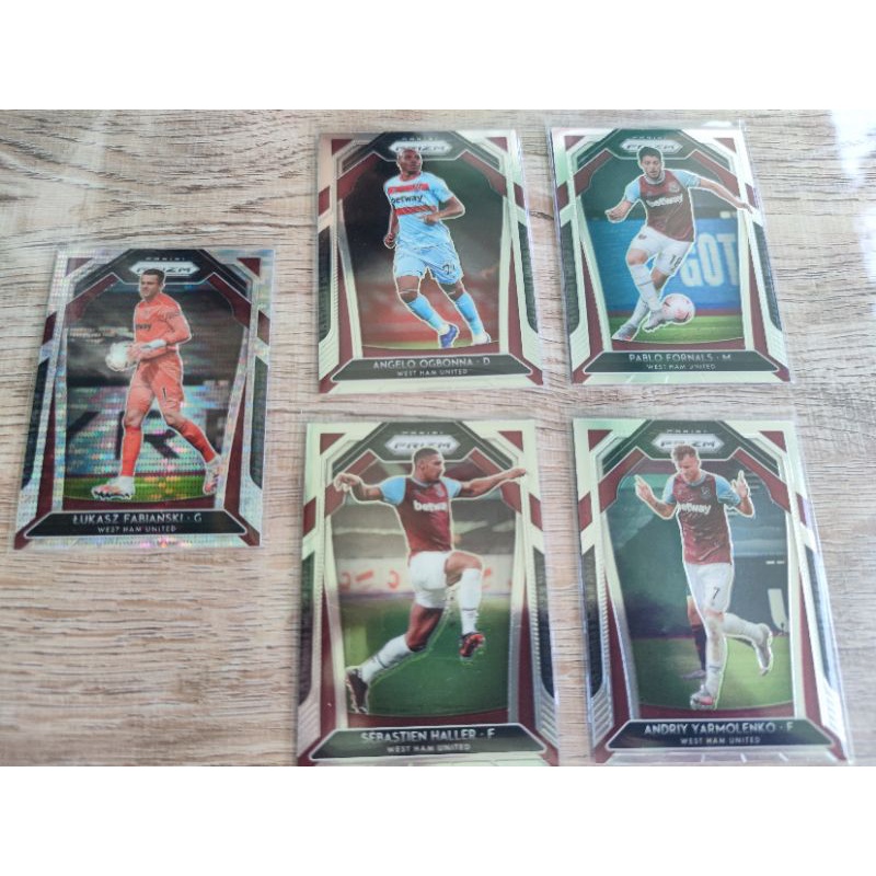 West Ham United Football Team