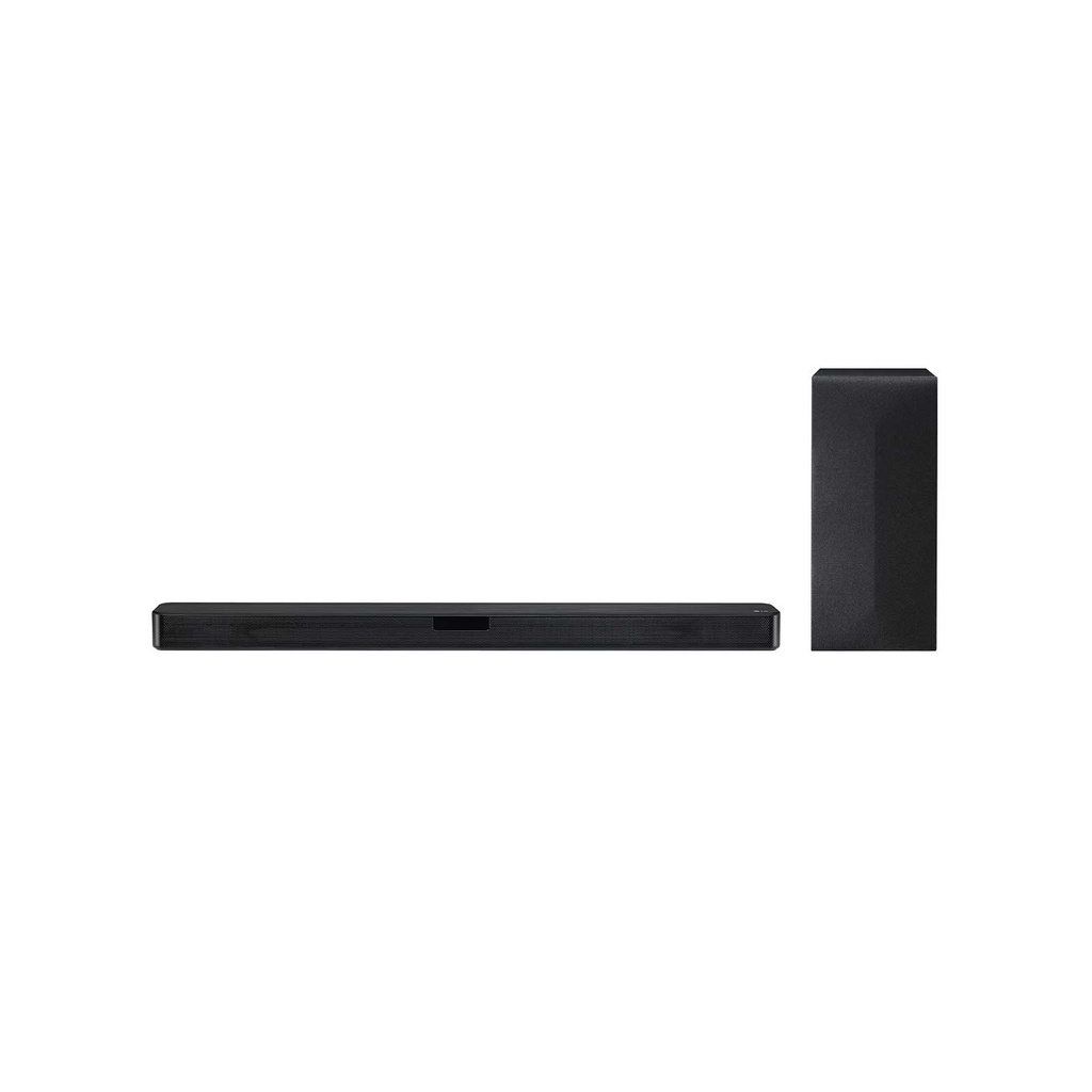 LG Sound Bar SL4 พลังเสียง 300W ลำโพง 2.1 Ch