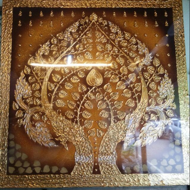 ภาพติดผนัง ลดพิเศษ 990 บาท ขนาด 60x60 70x70