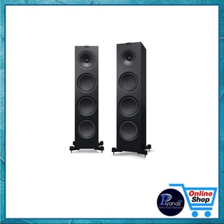 KEF Standing Speakers : Q-950 (BLACK) Black